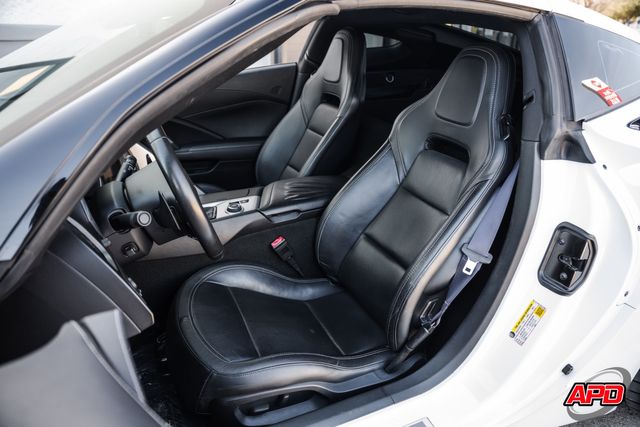 2016 Chevrolet Corvette Stingray