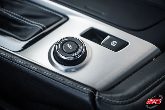 2016 Chevrolet Corvette Stingray