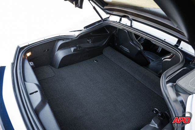 2016 Chevrolet Corvette Stingray