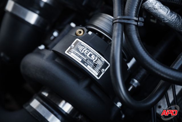 2016 Chevrolet Corvette Stingray