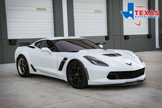 2016 Chevrolet Corvette Z06 | Mesquite, TX | Texas Autos Direct in Mesquite, TX 75150