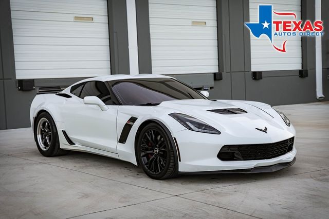 2016 Chevrolet Corvette Z06 | Mesquite, TX | Texas Autos Direct