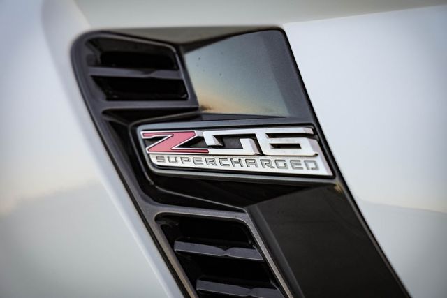 2016 Chevrolet Corvette Z06 | Mesquite, TX | Texas Autos Direct