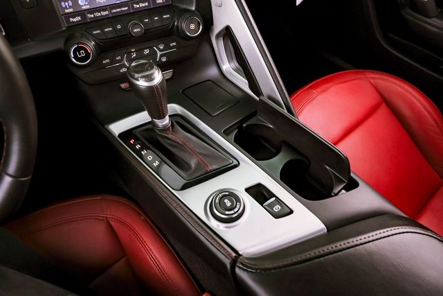 2016 Chevrolet Corvette Z06 | Mesquite, TX | Texas Autos Direct