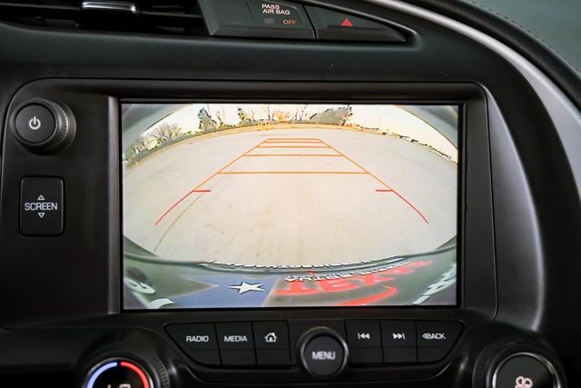 2016 Chevrolet Corvette Z06 | Mesquite, TX | Texas Autos Direct