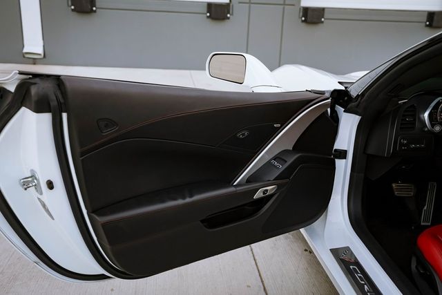 2016 Chevrolet Corvette Z06 | Mesquite, TX | Texas Autos Direct