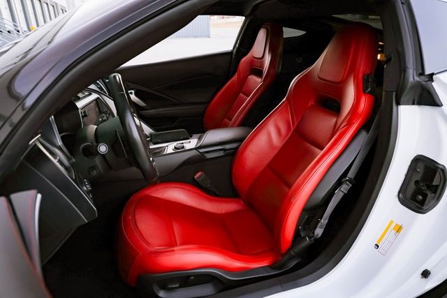 2016 Chevrolet Corvette Z06 | Mesquite, TX | Texas Autos Direct