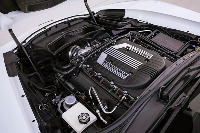 2016 Chevrolet Corvette Z06 | Mesquite, TX | Texas Autos Direct