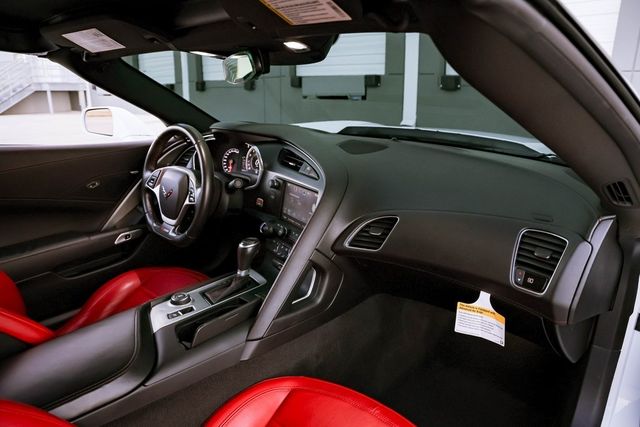 2016 Chevrolet Corvette Z06 | Mesquite, TX | Texas Autos Direct