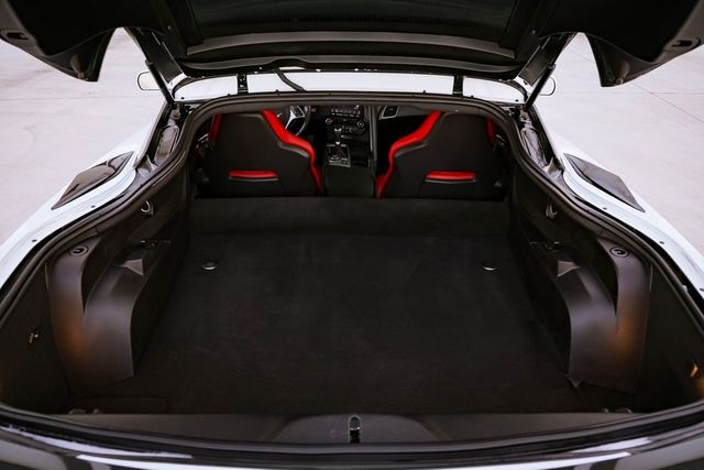 2016 Chevrolet Corvette Z06 | Mesquite, TX | Texas Autos Direct