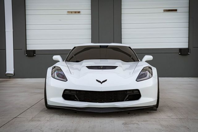 2016 Chevrolet Corvette Z06 | Mesquite, TX | Texas Autos Direct