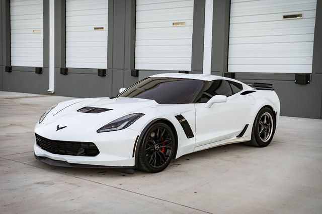 2016 Chevrolet Corvette Z06 | Mesquite, TX | Texas Autos Direct 2016 Chevrolet Corvette Z06 | Mesquite, TX | Texas Autos Direct