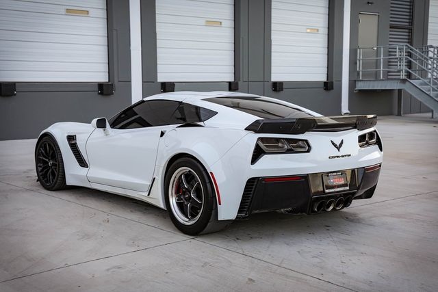 2016 Chevrolet Corvette Z06 | Mesquite, TX | Texas Autos Direct