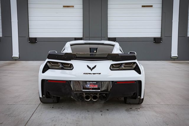 2016 Chevrolet Corvette Z06 | Mesquite, TX | Texas Autos Direct 2016 Chevrolet Corvette Z06 | Mesquite, TX | Texas Autos Direct