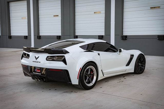 2016 Chevrolet Corvette Z06 | Mesquite, TX | Texas Autos Direct