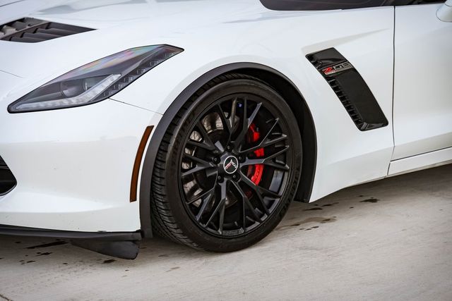 2016 Chevrolet Corvette Z06 | Mesquite, TX | Texas Autos Direct