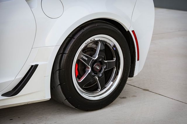 2016 Chevrolet Corvette Z06 | Mesquite, TX | Texas Autos Direct