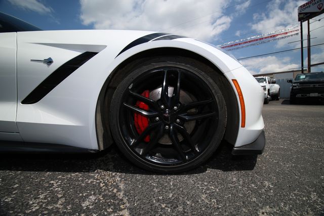 2016 Chevrolet Corvette Stingray Z51 | San Antonio, TX | R&amp;L Certified Auto Group