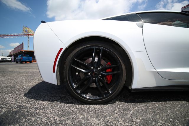 2016 Chevrolet Corvette Stingray Z51 | San Antonio, TX | R&L Certified Auto Group 2016 Chevrolet Corvette Stingray Z51 | San Antonio, TX | R&L Certified Auto Group
