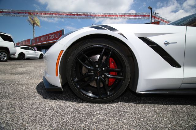 2016 Chevrolet Corvette Stingray Z51 | San Antonio, TX | R&amp;L Certified Auto Group
