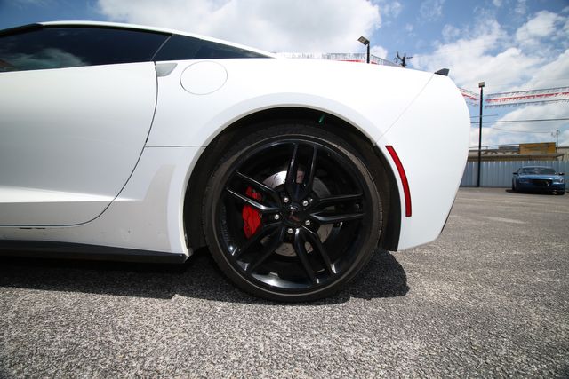 2016 Chevrolet Corvette Stingray Z51 | San Antonio, TX | R&amp;L Certified Auto Group