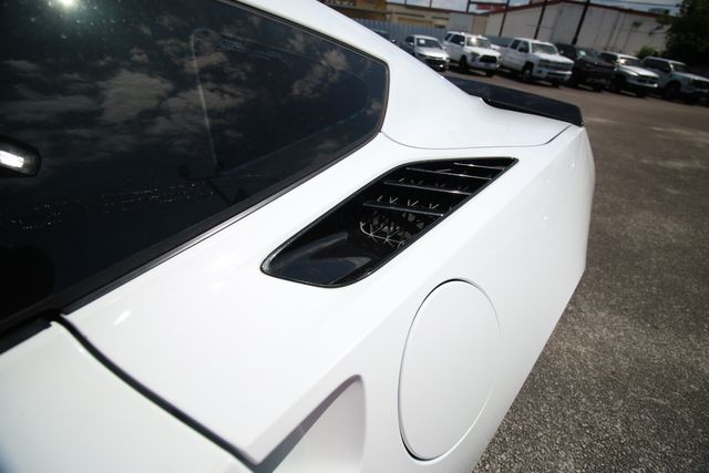 2016 Chevrolet Corvette Stingray Z51 | San Antonio, TX | R&L Certified Auto Group 2016 Chevrolet Corvette Stingray Z51 | San Antonio, TX | R&L Certified Auto Group