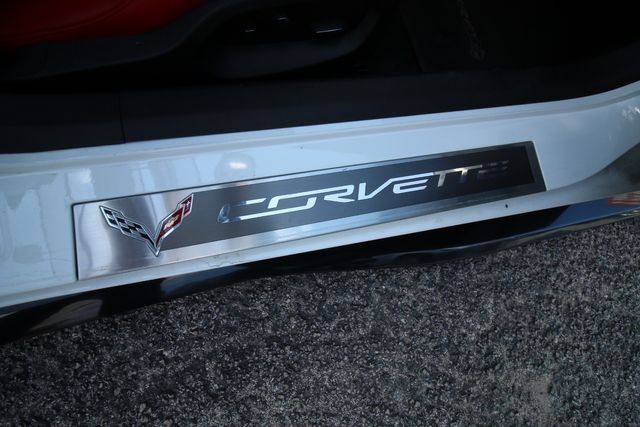 2016 Chevrolet Corvette Stingray Z51 | San Antonio, TX | R&amp;L Certified Auto Group