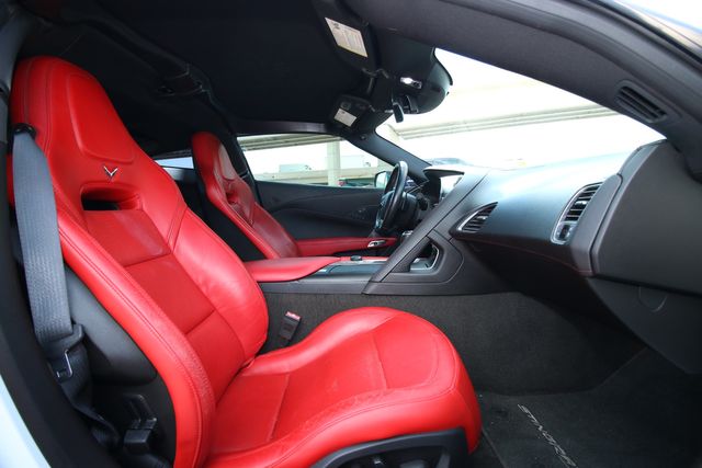 2016 Chevrolet Corvette Stingray Z51 | San Antonio, TX | R&amp;L Certified Auto Group