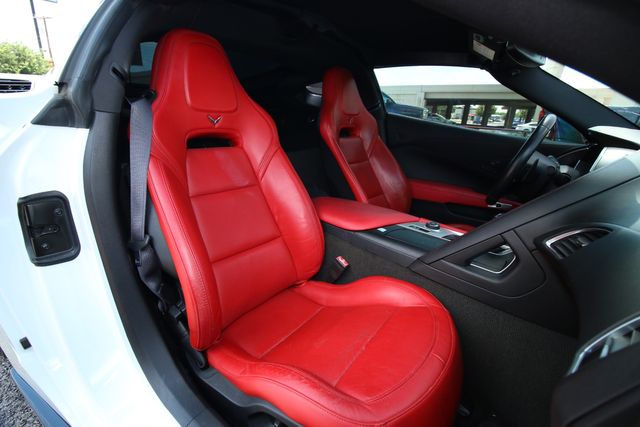 2016 Chevrolet Corvette Stingray Z51 | San Antonio, TX | R&L Certified Auto Group 2016 Chevrolet Corvette Stingray Z51 | San Antonio, TX | R&L Certified Auto Group