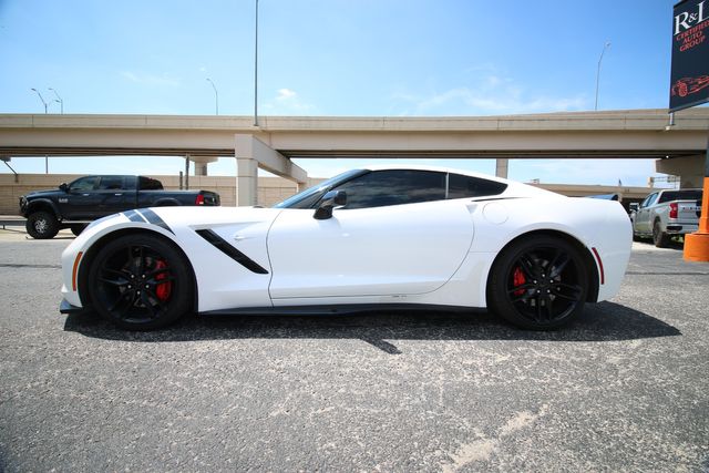2016 Chevrolet Corvette Stingray Z51 | San Antonio, TX | R&amp;L Certified Auto Group