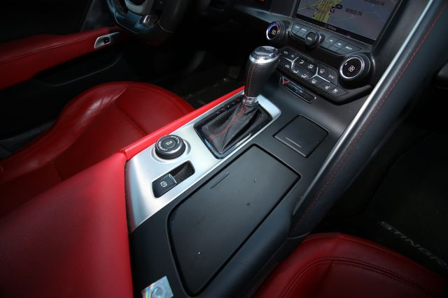 2016 Chevrolet Corvette Stingray Z51 | San Antonio, TX | R&L Certified Auto Group 2016 Chevrolet Corvette Stingray Z51 | San Antonio, TX | R&L Certified Auto Group
