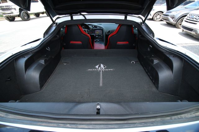 2016 Chevrolet Corvette Stingray Z51 | San Antonio, TX | R&amp;L Certified Auto Group