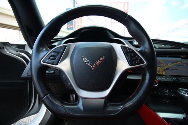 2016 Chevrolet Corvette Stingray Z51 | San Antonio, TX | R&L Certified Auto Group 2016 Chevrolet Corvette Stingray Z51 | San Antonio, TX | R&L Certified Auto Group
