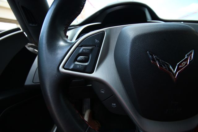 2016 Chevrolet Corvette Stingray Z51 | San Antonio, TX | R&L Certified Auto Group 2016 Chevrolet Corvette Stingray Z51 | San Antonio, TX | R&L Certified Auto Group
