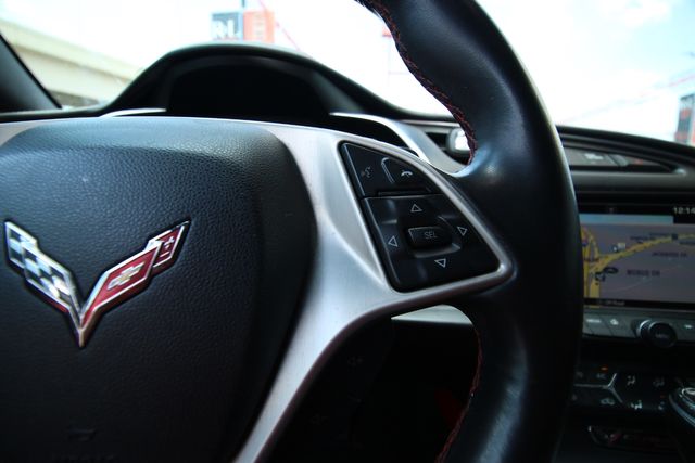 2016 Chevrolet Corvette Stingray Z51 | San Antonio, TX | R&amp;L Certified Auto Group