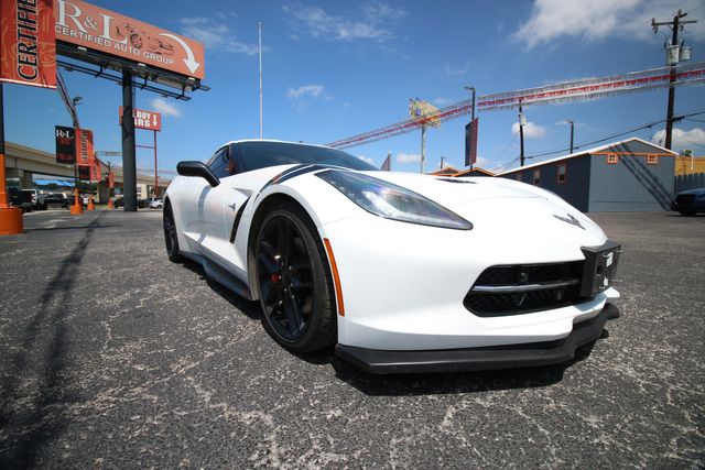 2016 Chevrolet Corvette Stingray Z51 | San Antonio, TX | R&amp;L Certified Auto Group