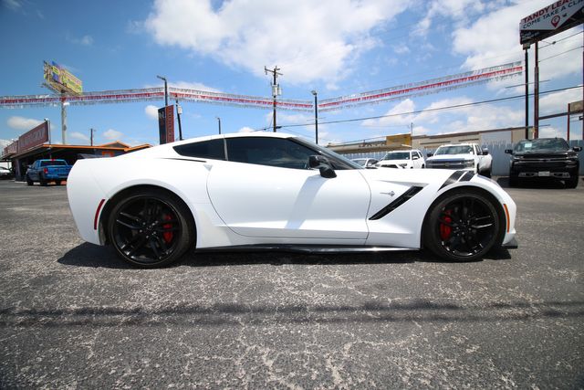 2016 Chevrolet Corvette Stingray Z51 | San Antonio, TX | R&L Certified Auto Group 2016 Chevrolet Corvette Stingray Z51 | San Antonio, TX | R&L Certified Auto Group