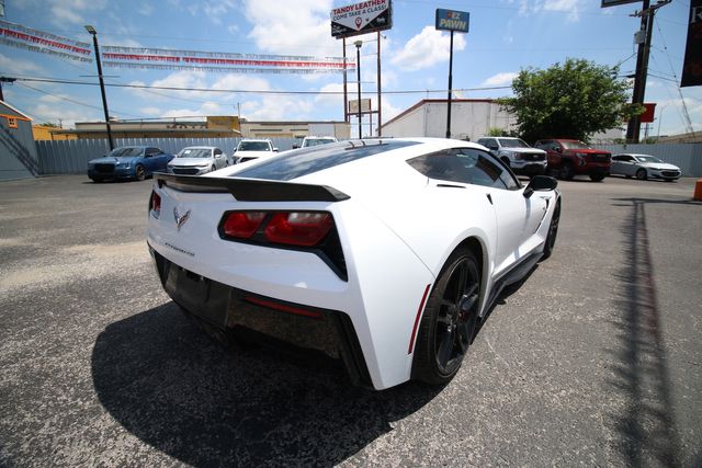 2016 Chevrolet Corvette Stingray Z51 | San Antonio, TX | R&amp;L Certified Auto Group
