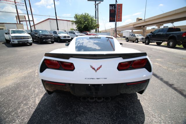 2016 Chevrolet Corvette Stingray Z51 | San Antonio, TX | R&L Certified Auto Group 2016 Chevrolet Corvette Stingray Z51 | San Antonio, TX | R&L Certified Auto Group