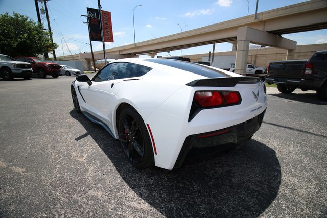 2016 Chevrolet Corvette Stingray Z51 | San Antonio, TX | R&L Certified Auto Group 2016 Chevrolet Corvette Stingray Z51 | San Antonio, TX | R&L Certified Auto Group