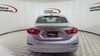 2016 Chevrolet Cruze LS Auto 2016 Chevrolet Cruze LS Auto