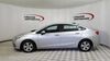 2016 Chevrolet Cruze LS Auto 2016 Chevrolet Cruze LS Auto