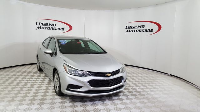 2016 Chevrolet Cruze LS Auto | Carrollton, TX | Legend Motorcars of Carrollton 2016 Chevrolet Cruze LS Auto | Carrollton, TX | Legend Motorcars of Carrollton