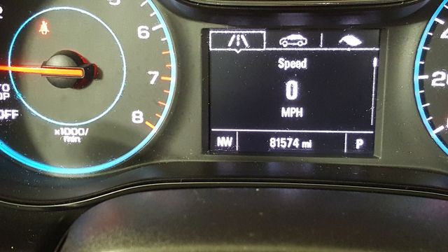 2016 Chevrolet Cruze LS Auto | Carrollton, TX | Legend Motorcars of Carrollton