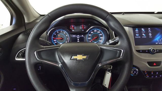 2016 Chevrolet Cruze LS Auto | Carrollton, TX | Legend Motorcars of Carrollton