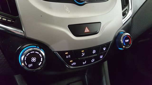 2016 Chevrolet Cruze LS Auto | Carrollton, TX | Legend Motorcars of Carrollton 2016 Chevrolet Cruze LS Auto | Carrollton, TX | Legend Motorcars of Carrollton