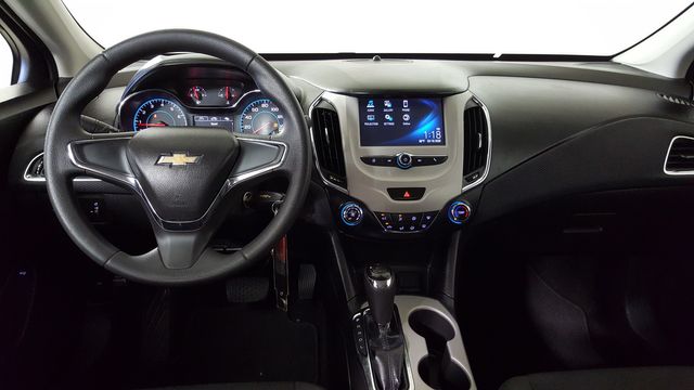 2016 Chevrolet Cruze LS Auto | Carrollton, TX | Legend Motorcars of Carrollton