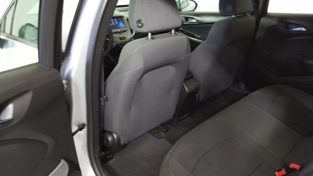 2016 Chevrolet Cruze LS Auto | Carrollton, TX | Legend Motorcars of Carrollton