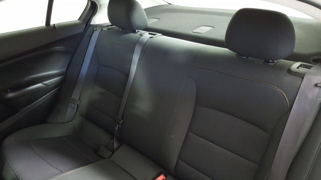 2016 Chevrolet Cruze LS Auto | Carrollton, TX | Legend Motorcars of Carrollton