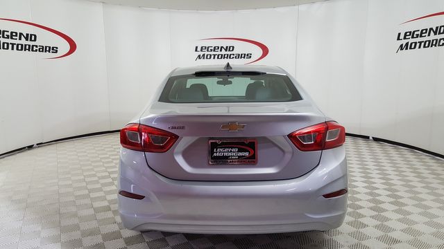 2016 Chevrolet Cruze LS Auto | Carrollton, TX | Legend Motorcars of Carrollton